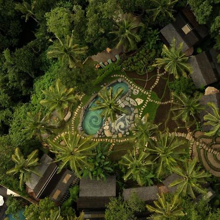 Bambu Indah Resort Ουμπούντ Εξωτερικό φωτογραφία