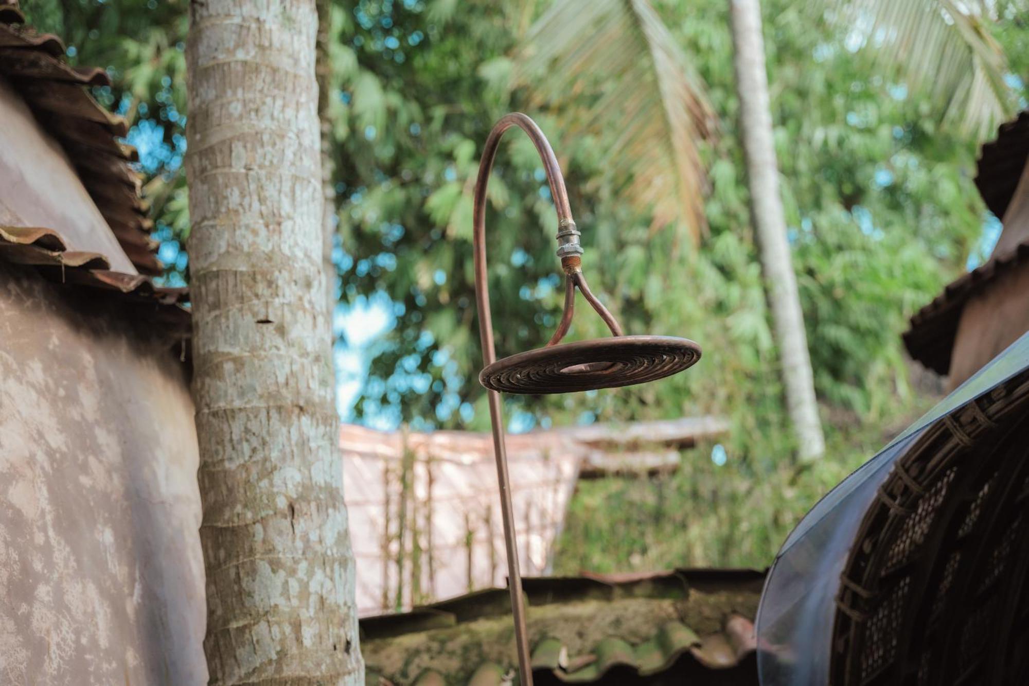 Bambu Indah Resort Ουμπούντ Εξωτερικό φωτογραφία