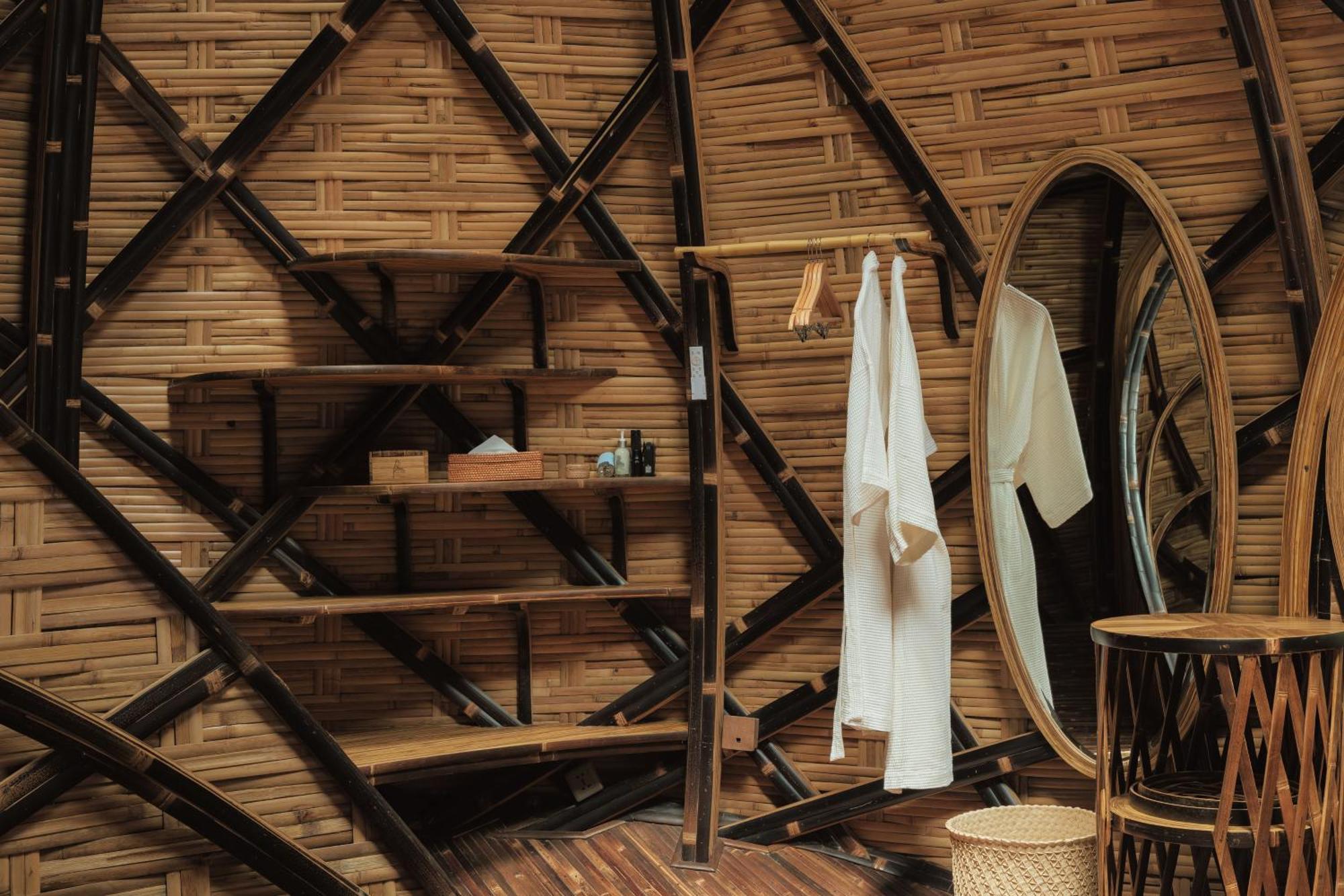 Bambu Indah Resort Ουμπούντ Εξωτερικό φωτογραφία