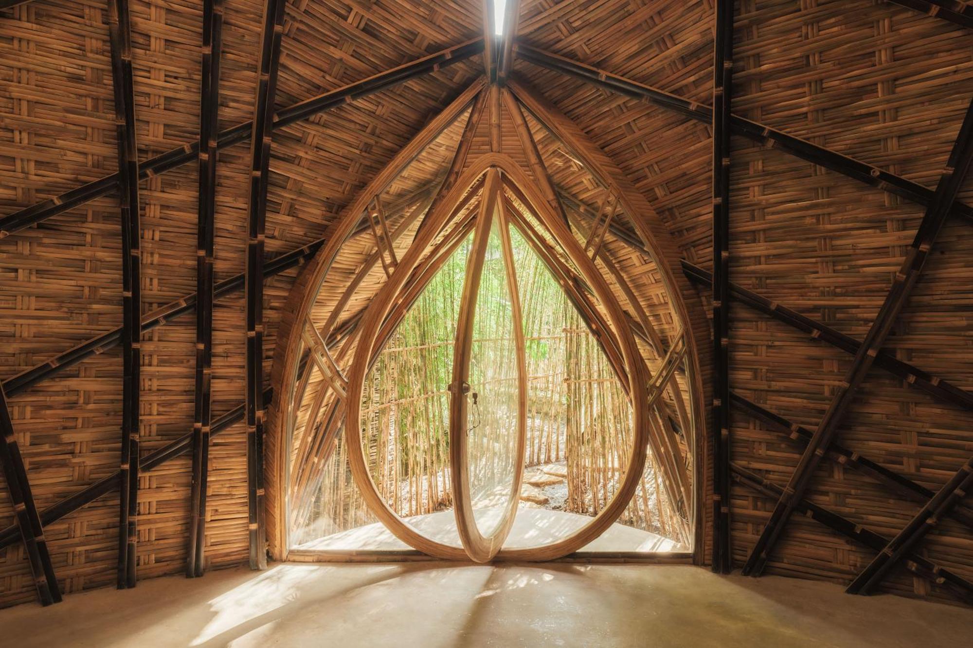 Bambu Indah Resort Ουμπούντ Εξωτερικό φωτογραφία