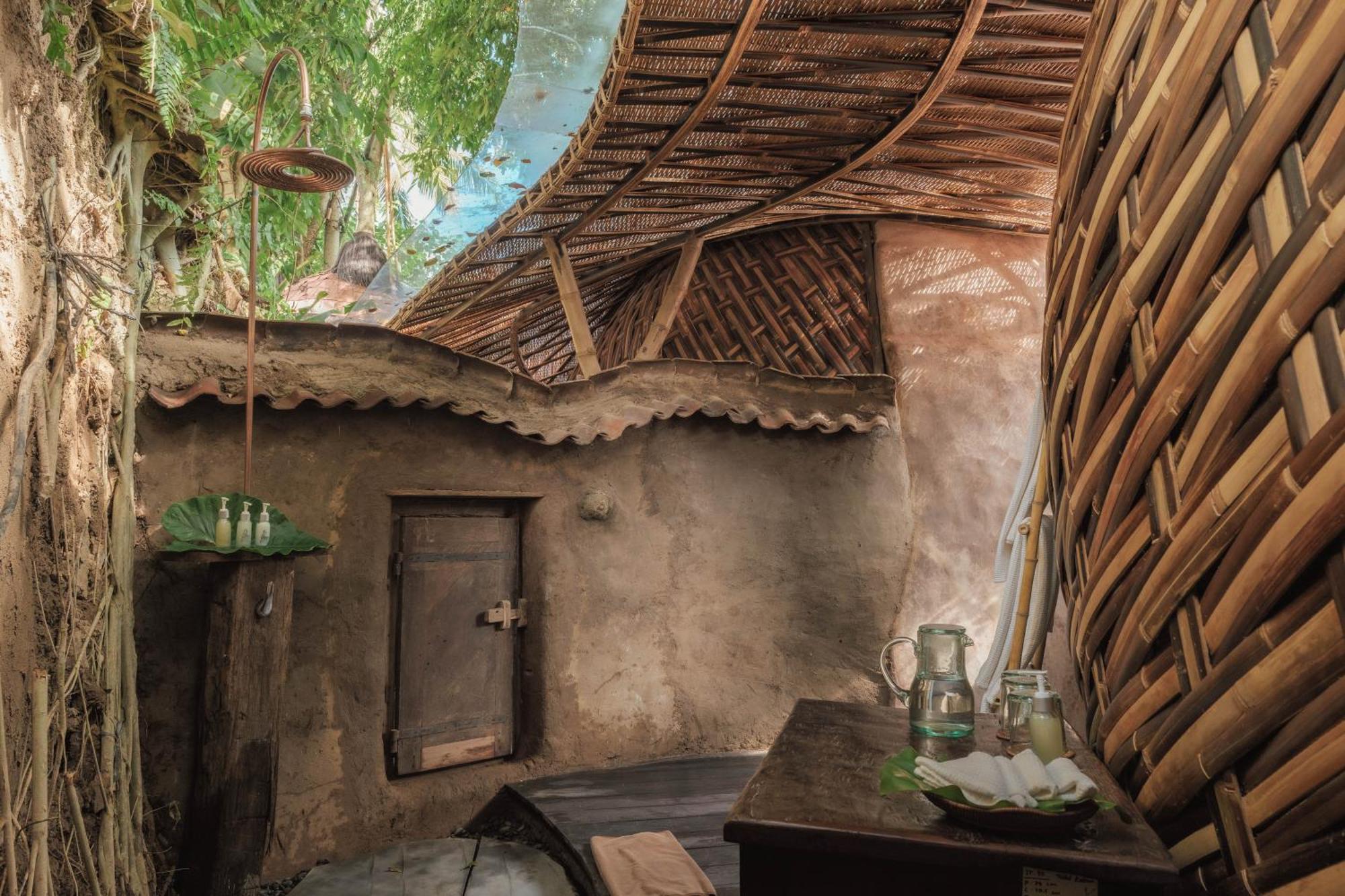 Bambu Indah Resort Ουμπούντ Εξωτερικό φωτογραφία