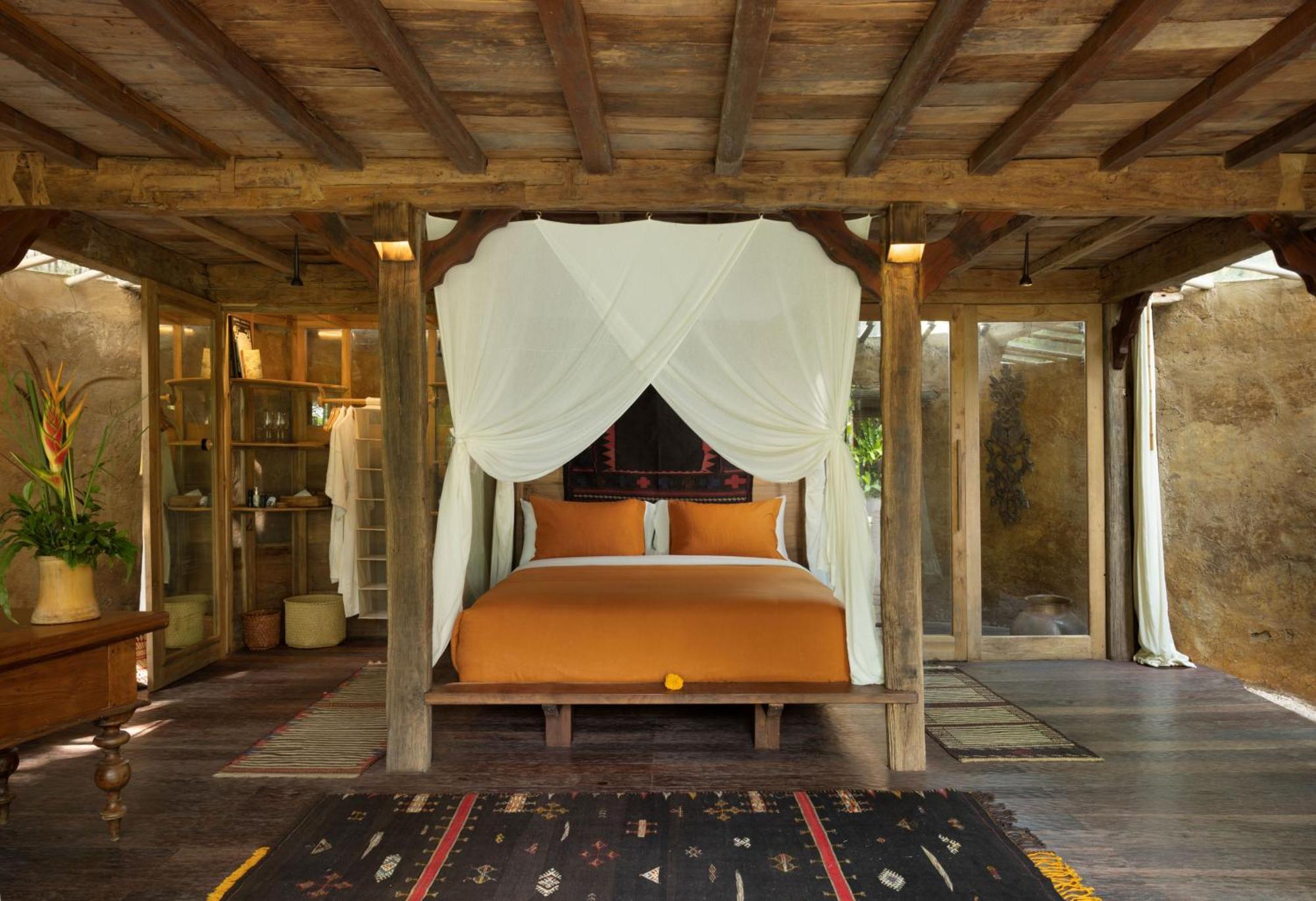 Bambu Indah Resort Ουμπούντ Εξωτερικό φωτογραφία
